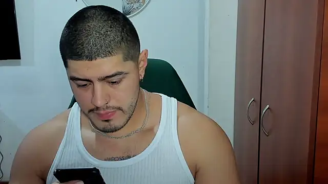 Baltazar Dupont online show from 19, 9, 2025