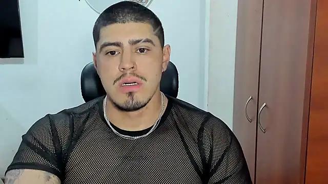 Baltazar Dupont online show from 27, 10, 2025