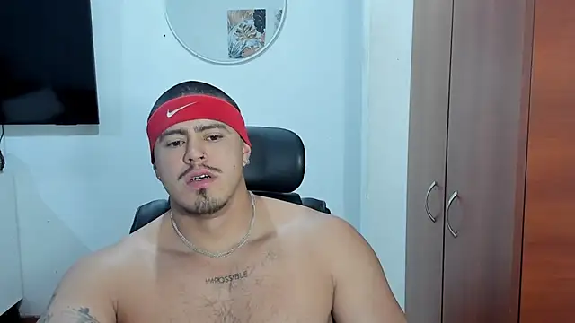 Snapshot of Baltazar_Dupont chatting on 28, 2, 2026 Baltazar Dupont online show from 28, 2, 2026