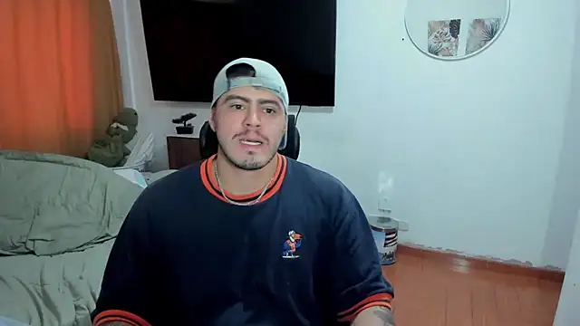 Baltazar Dupont online show from 7, 10, 2025