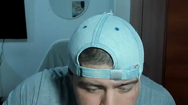 Snapshot of Baltazar_Dupont chatting on 6, 2, 2026 Baltazar Dupont online show from 6, 2, 2026