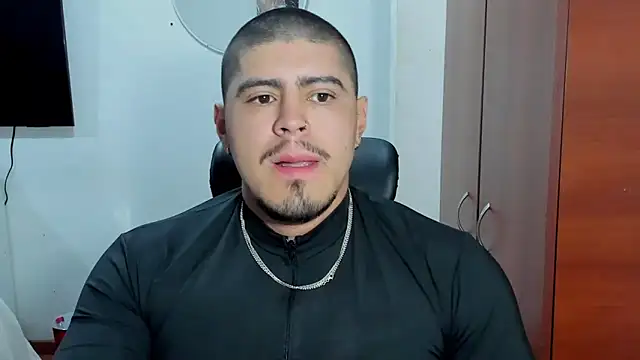 Baltazar Dupont online show from 28, 11, 2025