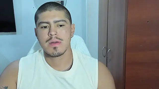 Snapshot of Baltazar_Dupont chatting on 19, 1, 2026 Baltazar Dupont online show from 19, 1, 2026