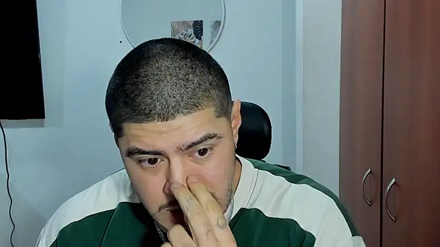 Baltazar Dupont online show from 18, 9, 2025