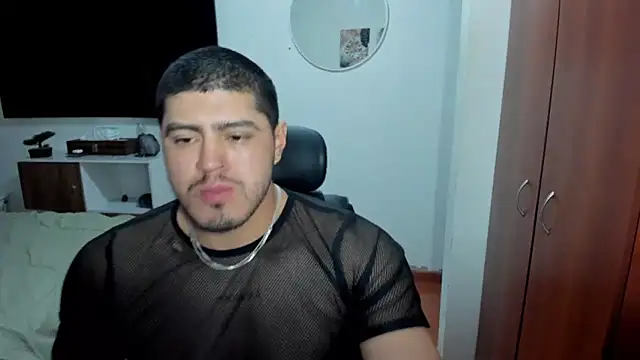 Baltazar Dupont online show from 8, 10, 2025