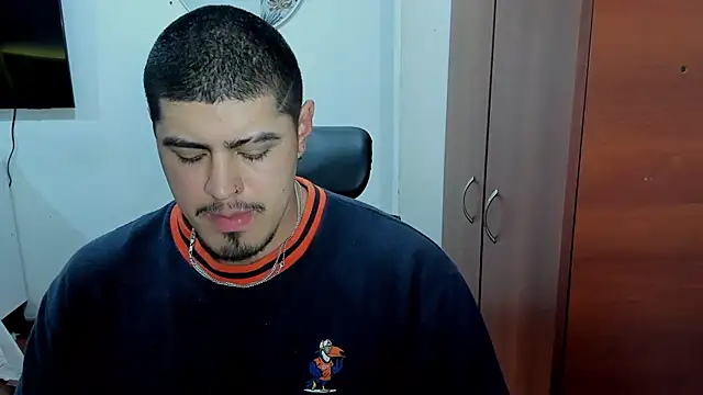 Baltazar Dupont online show from 30, 10, 2025