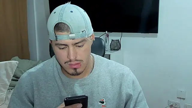 Baltazar Dupont online show from 12, 3, 2026