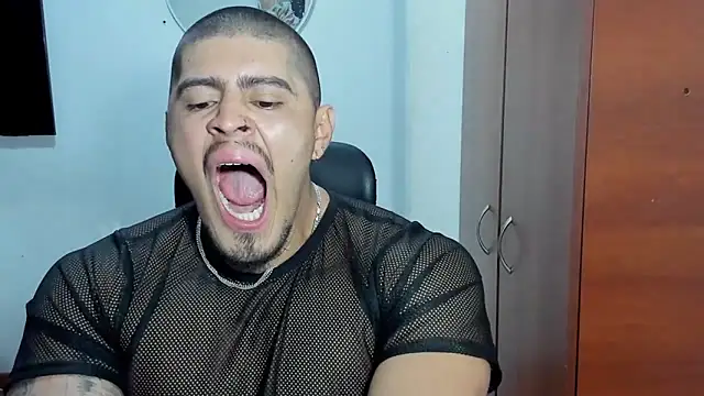 Baltazar Dupont online show from 27, 11, 2025