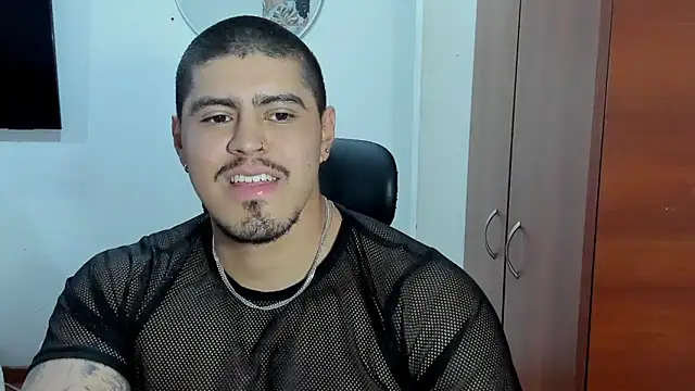 Baltazar Dupont online show from 4, 12, 2025