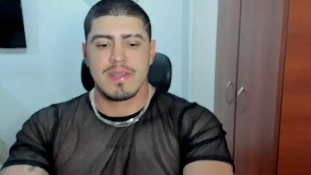 Baltazar Dupont online show from 28, 10, 2025