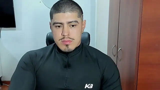 Baltazar Dupont online show from 14, 11, 2025