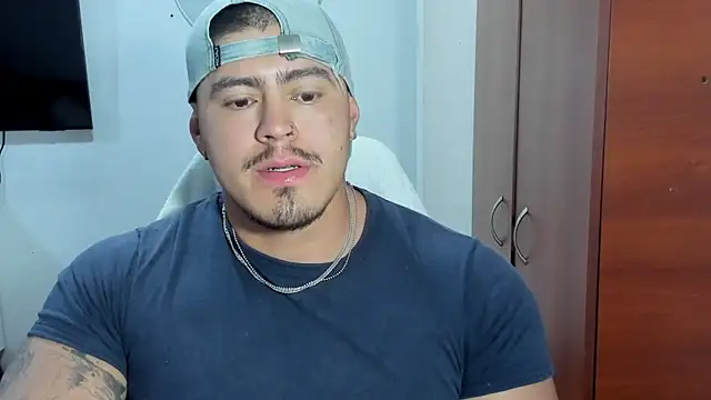 Snapshot of Baltazar_Dupont chatting on 7, 2, 2026 Baltazar Dupont online show from 7, 2, 2026