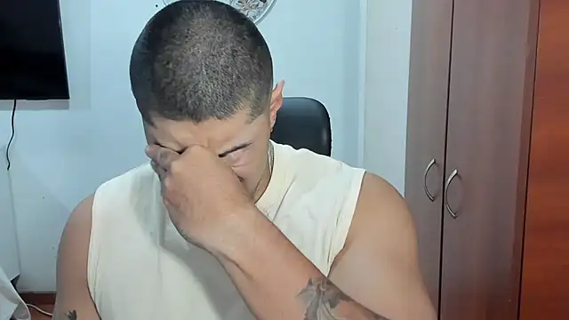 Baltazar Dupont online show from 6, 11, 2025