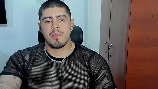 Baltazar Dupont online show from 10, 11, 2025