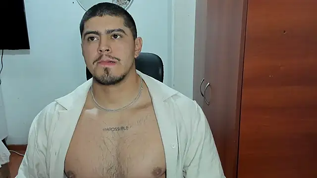 Baltazar Dupont online show from 21, 11, 2025