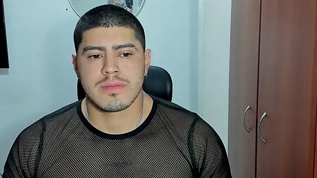 Baltazar Dupont online show from 10, 9, 2025