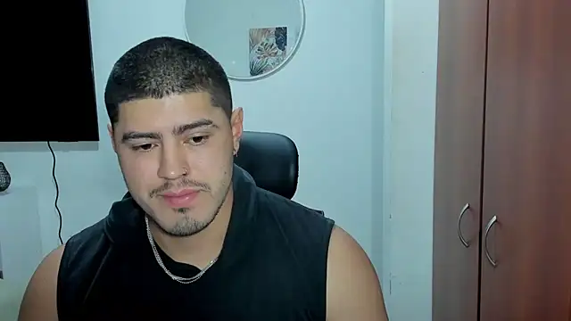 Baltazar Dupont online show from 9, 9, 2025