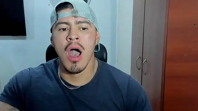 Snapshot of Baltazar_Dupont chatting on 11, 2, 2026 Baltazar Dupont online show from 11, 2, 2026