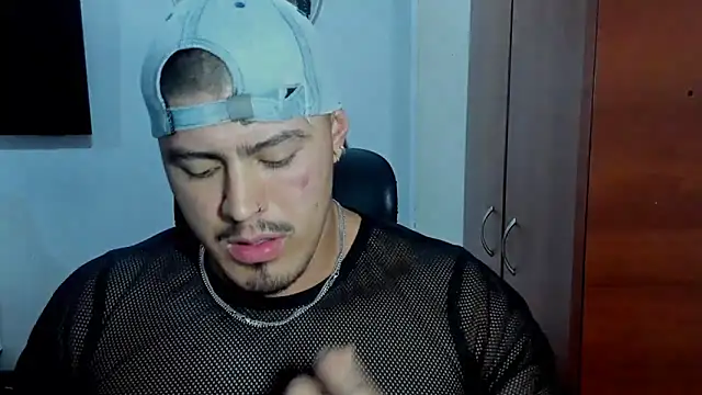 Snapshot of Baltazar_Dupont chatting on 13, 2, 2026 Baltazar Dupont online show from 13, 2, 2026