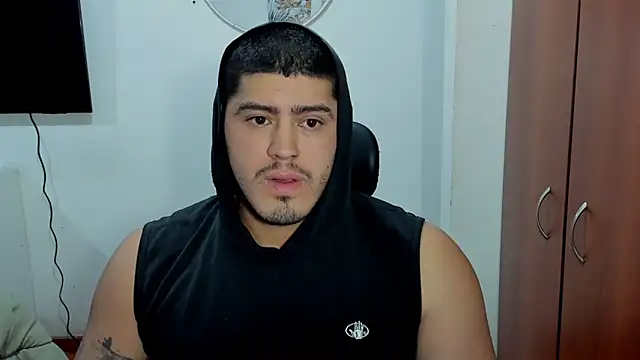 Baltazar Dupont online show from 15, 9, 2025