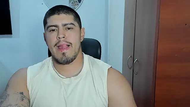 Baltazar Dupont online show from 13, 11, 2025