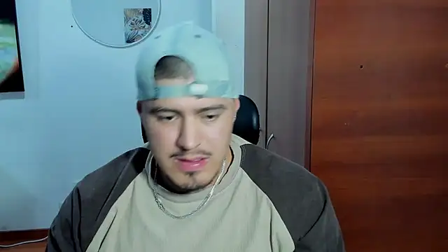 Baltazar Dupont online show from 7, 1, 2026