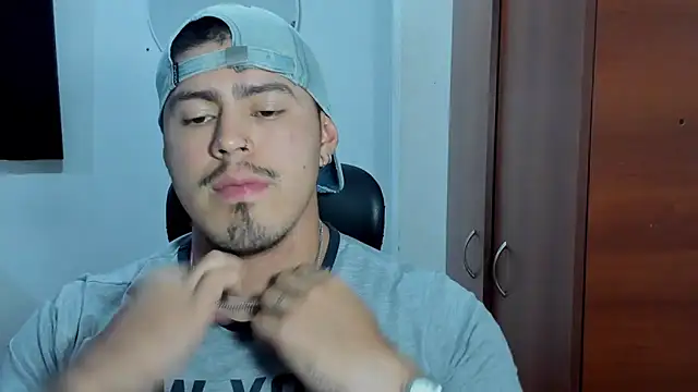 Snapshot of Baltazar_Dupont chatting on 24, 2, 2026 Baltazar Dupont online show from 24, 2, 2026