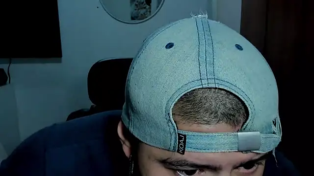 Baltazar Dupont online show from 15, 4, 2026