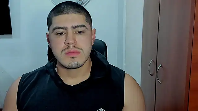 Baltazar Dupont online show from 26, 9, 2025