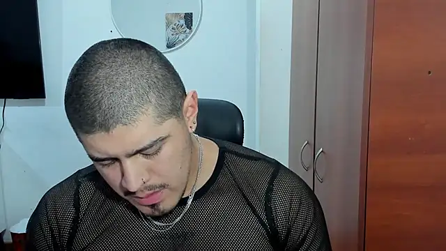 Baltazar Dupont online show from 15, 12, 2025