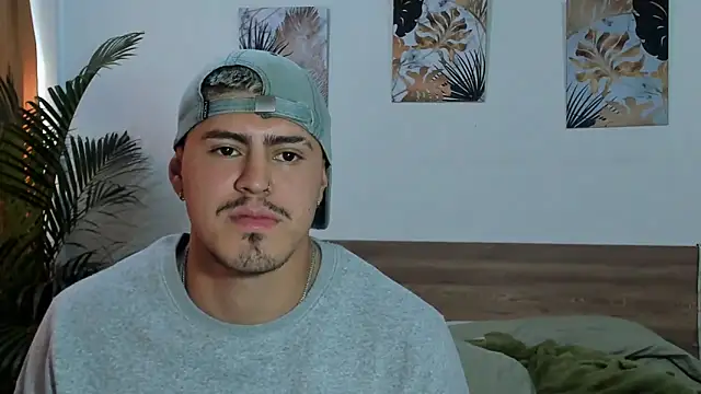 Baltazar Dupont online show from 19, 3, 2025