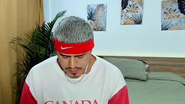 Baltazar Dupont online show from 11, 3, 2025