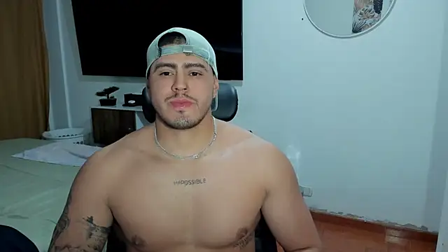 Baltazar Dupont online show from 29, 9, 2025