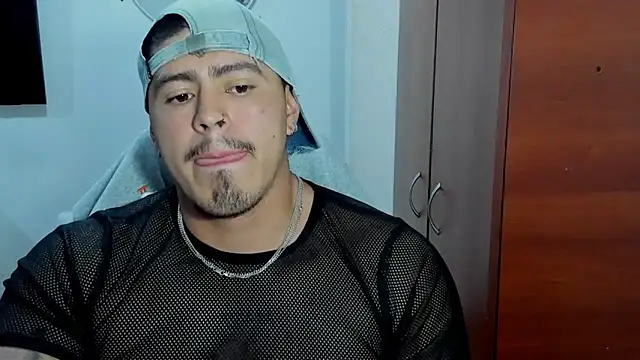 Snapshot of Baltazar_Dupont chatting on 9, 2, 2026 Baltazar Dupont online show from 9, 2, 2026