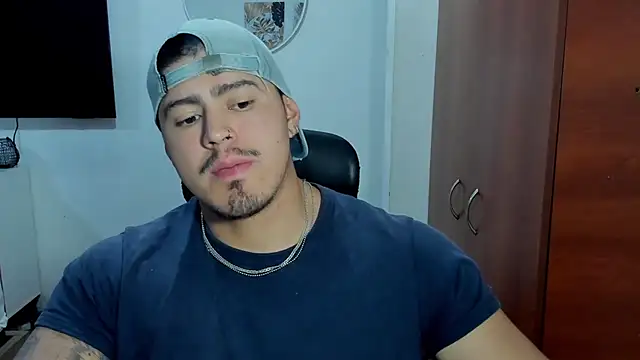 Snapshot of Baltazar_Dupont chatting on 25, 2, 2026 Baltazar Dupont online show from 25, 2, 2026