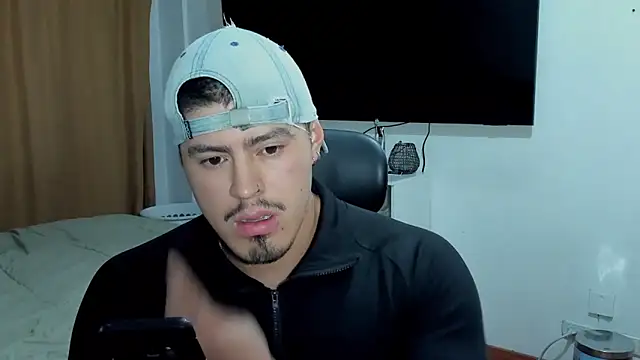 Baltazar Dupont online show from 24, 3, 2026