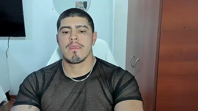 Baltazar Dupont online show from 31, 10, 2025