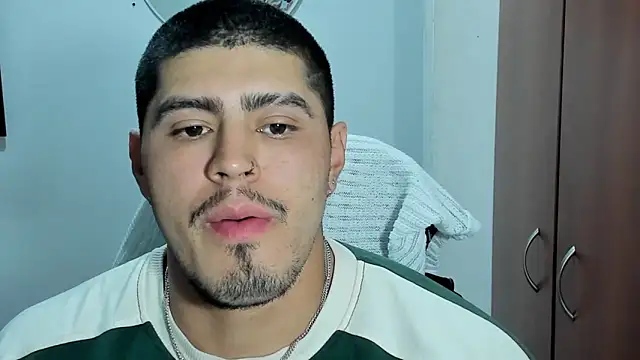 Baltazar Dupont online show from 21, 10, 2025