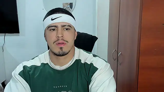 Baltazar Dupont online show from 1, 11, 2025