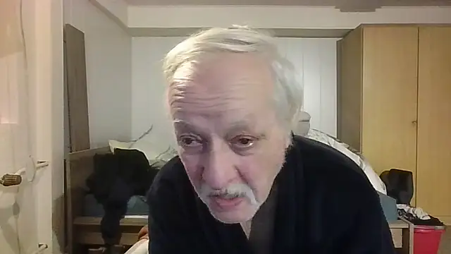 Snapshot of Sammy1660 chatting on 27, 2, 2025 Sammy1660 online show from 27, 2, 2025