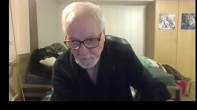 Snapshot of Sammy1660 chatting on 9, 6, 2026 Sammy1660 online show from 9, 6, 2026