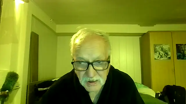 Snapshot of Sammy1660 chatting on 9, 10, 2025 Sammy1660 online show from 9, 10, 2025