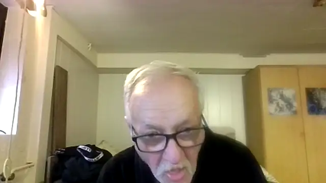 Snapshot of Sammy1660 chatting on 14, 11, 2025 Sammy1660 online show from 14, 11, 2025