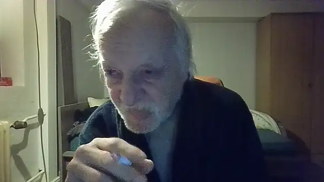 Snapshot of Sammy1660 chatting on 8, 3, 2025 Sammy1660 online show from 8, 3, 2025