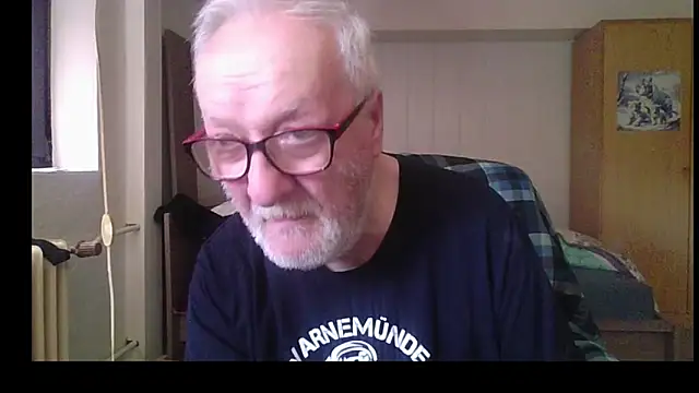 Sammy1660 online show from 23, 5, 2026