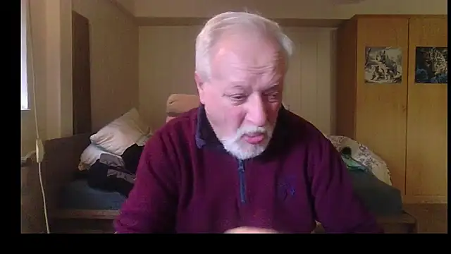 Snapshot of Sammy1660 chatting on 14, 6, 2026 Sammy1660 online show from 14, 6, 2026
