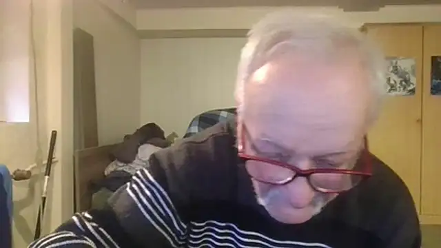 Sammy1660 online show from 9, 2, 2026