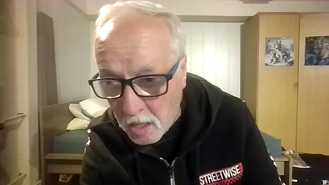 Snapshot of Sammy1660 chatting on 21, 9, 2025 Sammy1660 online show from 21, 9, 2025