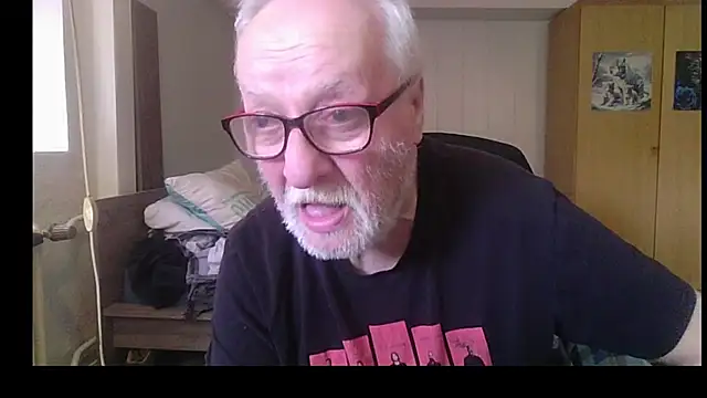 Sammy1660 online show from 30, 5, 2026