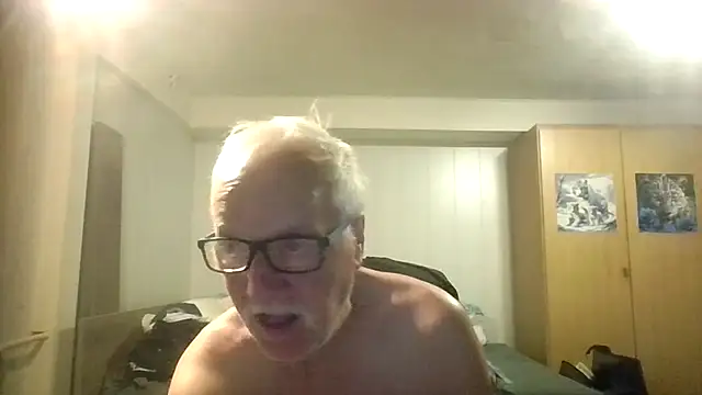 Snapshot of Sammy1660 chatting on 20, 9, 2025 Sammy1660 online show from 20, 9, 2025